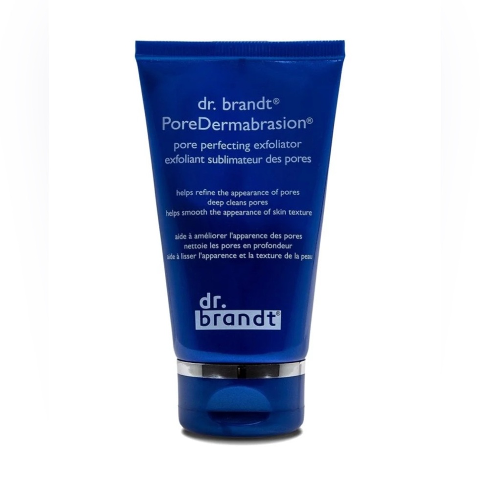 Dr. Brandt PoreDermabrasion™ Exfoliator
